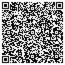 QR code with JT Express contacts