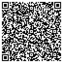 QR code with Albert Harms contacts