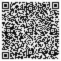 QR code with M E G contacts