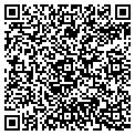 QR code with T & LS contacts