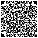 QR code with Kenrick W Morgan PC contacts