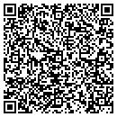 QR code with U-Win Auto Sales contacts