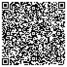 QR code with N C Research & Distribution contacts