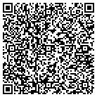 QR code with J JS Chckred Flag Cllectibles contacts