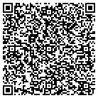 QR code with Arborville Congregational Charity contacts