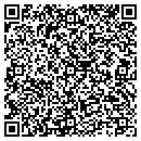 QR code with Houstons Construction contacts