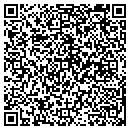 QR code with Aults Store contacts