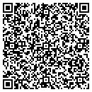 QR code with St James Hair Studio contacts