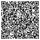 QR code with Rex Luebbe contacts
