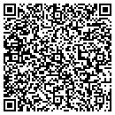 QR code with Rbs Food Shop contacts