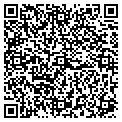 QR code with S L I contacts