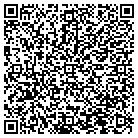 QR code with Wemhoff Trenching & Electrical contacts