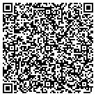 QR code with Benjamin's Landscaping Corp contacts