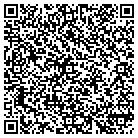 QR code with Ralph Reynolds Roofing Co contacts