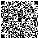 QR code with P C Associated Podiatrists contacts