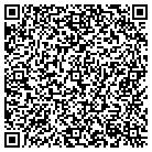 QR code with Peggys Place Buty & Trpcl Tan contacts