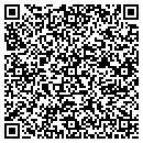 QR code with Morey Group contacts