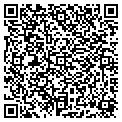 QR code with Pazzi contacts