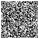 QR code with Harpenau Auction Co contacts