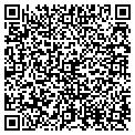 QR code with IOOF contacts
