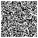 QR code with Hay Springs Coop contacts