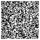 QR code with Custom Drywall Systems Inc contacts