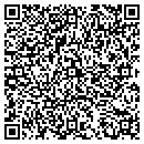 QR code with Harold Larson contacts