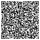 QR code with K-8th District 5 contacts