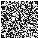 QR code with A T & T Towing contacts