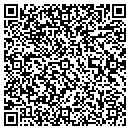 QR code with Kevin Lueshen contacts