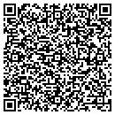 QR code with Utecht Lamoine contacts