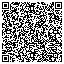 QR code with Halbert & Assoc contacts