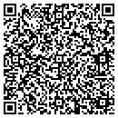 QR code with Design Shop contacts