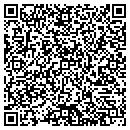 QR code with Howard Jacobsen contacts