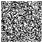 QR code with University of Nebraska contacts