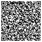 QR code with Senior Services Center contacts