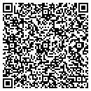 QR code with Hollman Masonry contacts