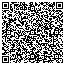 QR code with O'Neill Abstract Co contacts