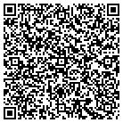 QR code with Hartmans Quilting Monogramming contacts