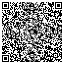 QR code with Red Goose Antiques contacts