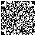QR code with KFC contacts