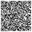 QR code with Adat Chaverim Valley Congreg contacts