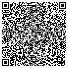 QR code with Action Towing & Hauling contacts