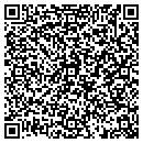 QR code with D&D Partnership contacts