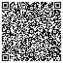 QR code with China Red contacts