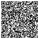 QR code with University Optical contacts