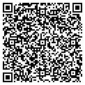 QR code with CRA contacts