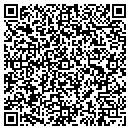 QR code with River City Glass contacts
