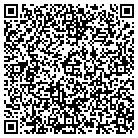 QR code with P & J Cleaning Service contacts