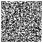 QR code with Hackwith Fine Corp Art & Cnslt contacts